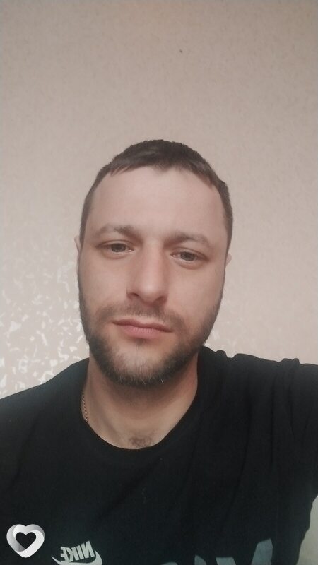 Дима, 41, Донецк (Ростовская Обл.) — анкета №740752