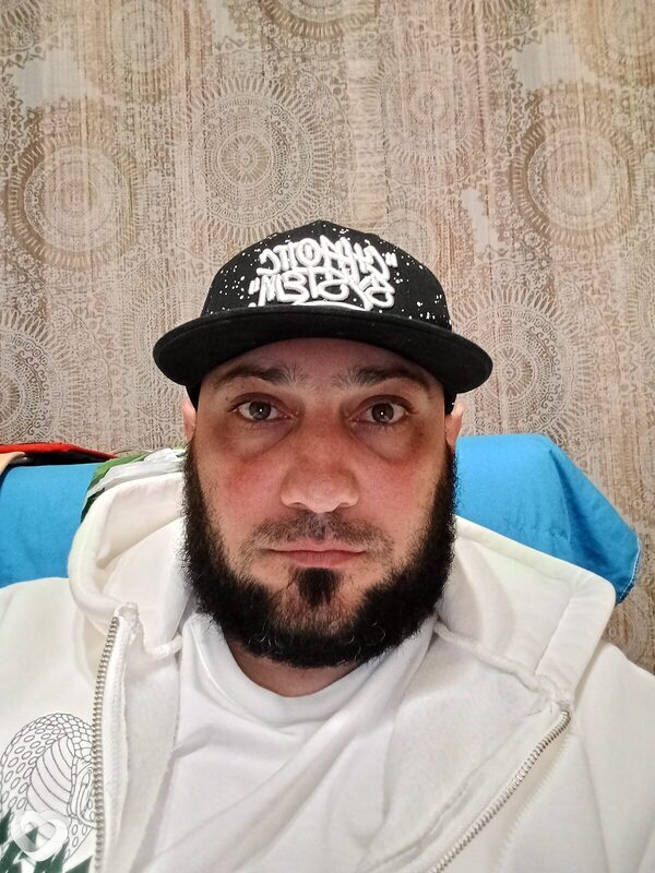 Nver, 41, Ставрополе — анкета №740755