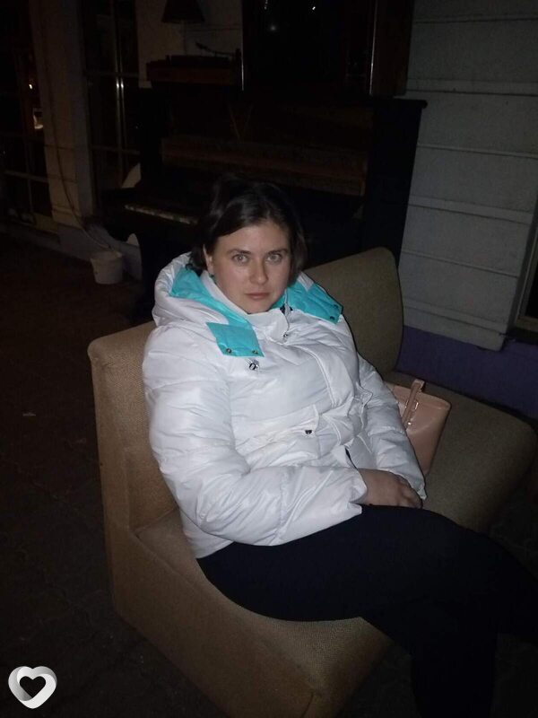 Ирина, 39, Ярославле — анкета №740757
