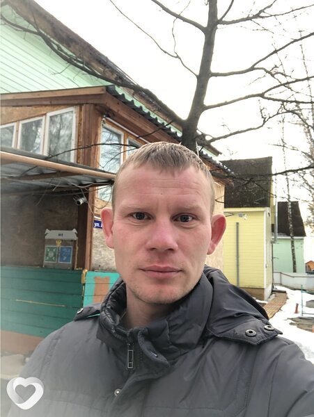 Игорь, 40, Москве — анкета №740761
