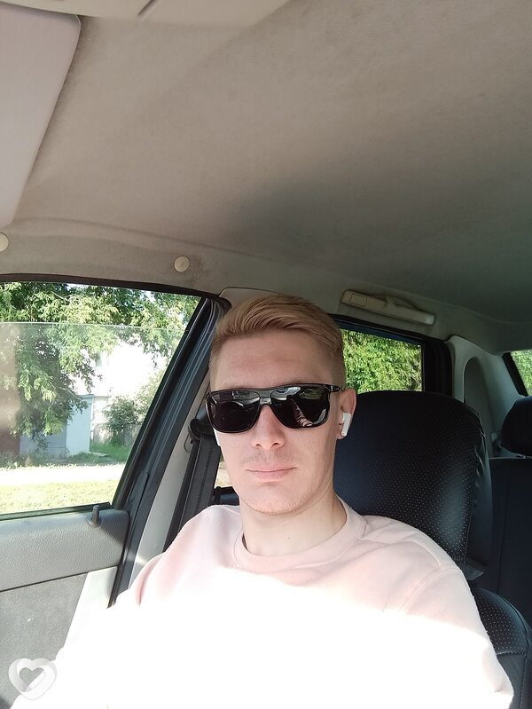 Дмитрий, 31, Пензе — анкета №740764
