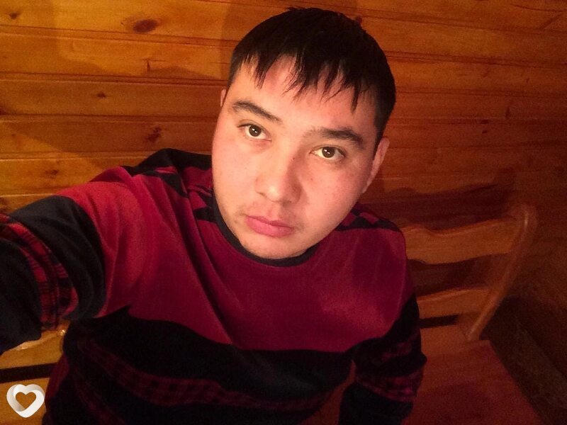 Асылхан, 34, Павлодаре — анкета №740768