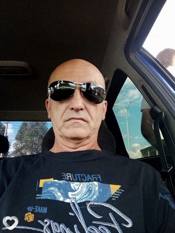 Александр, 56, Самаре — анкета №740770