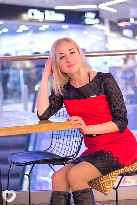 Светлана, 42, Перми — анкета №740773