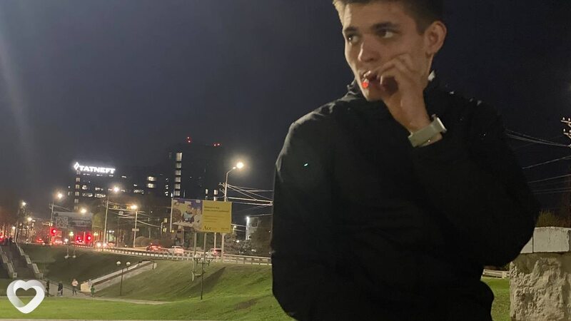 Булат, 21, Москве — анкета №740775
