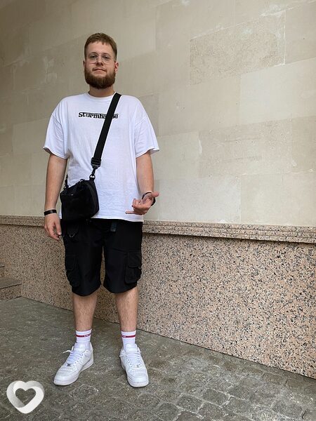 Moneyssssss, 23, Москве — анкета №740779