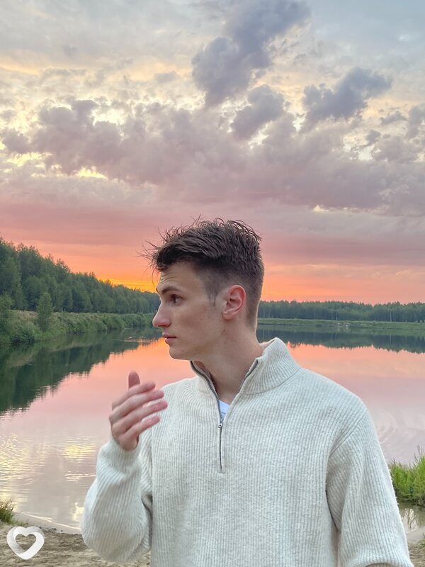 Алексей, 21, Москве — анкета №740780