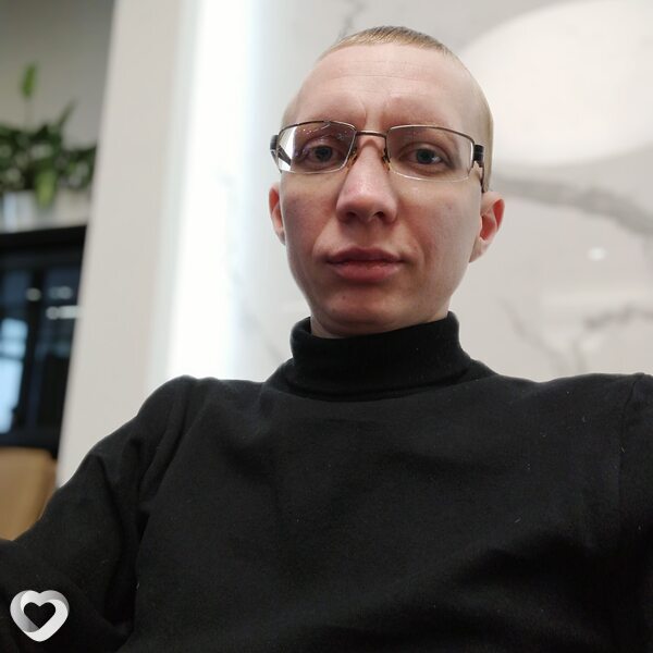 Павел, 34, Москве — анкета №740783