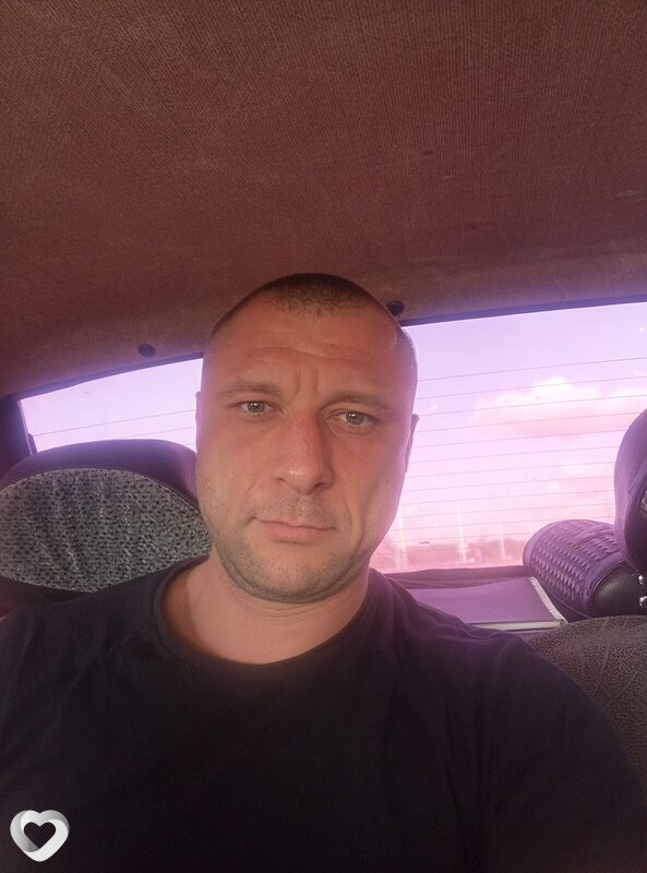 Александр, 37, Заринске — анкета №740836