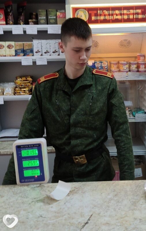 Егор, 21, Минске — анкета №740837
