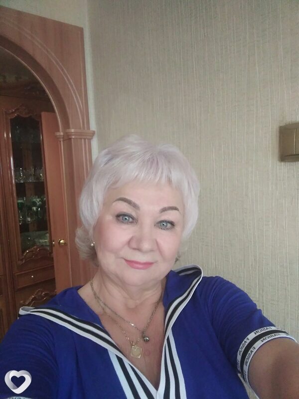 Тамара, 66, Екатеринбурге — анкета №740840