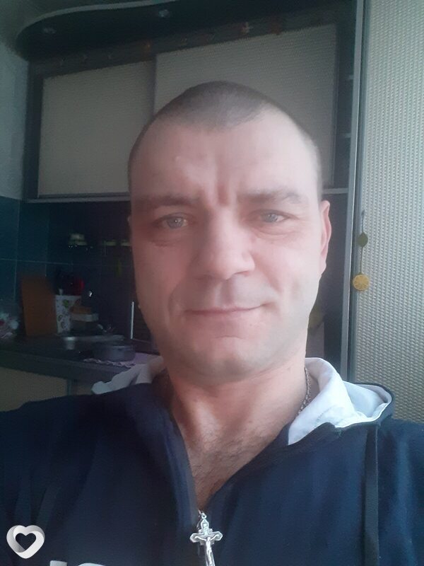 Алексей, 48, Магадане — анкета №740842