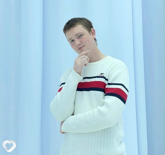 Никита, 25, Смоленске — анкета №740844