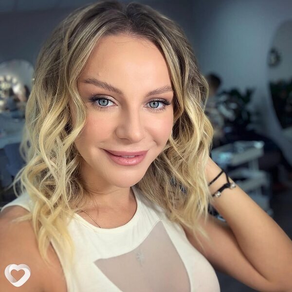 Ангелина, 31, Верхней Пышме — анкета №740848