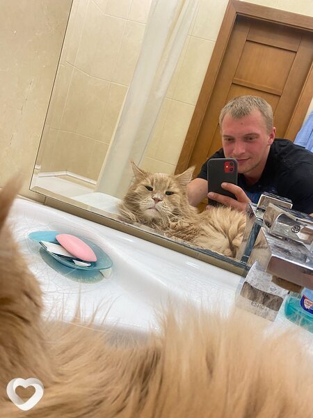 Дмитрий, 32, Москве — анкета №740854