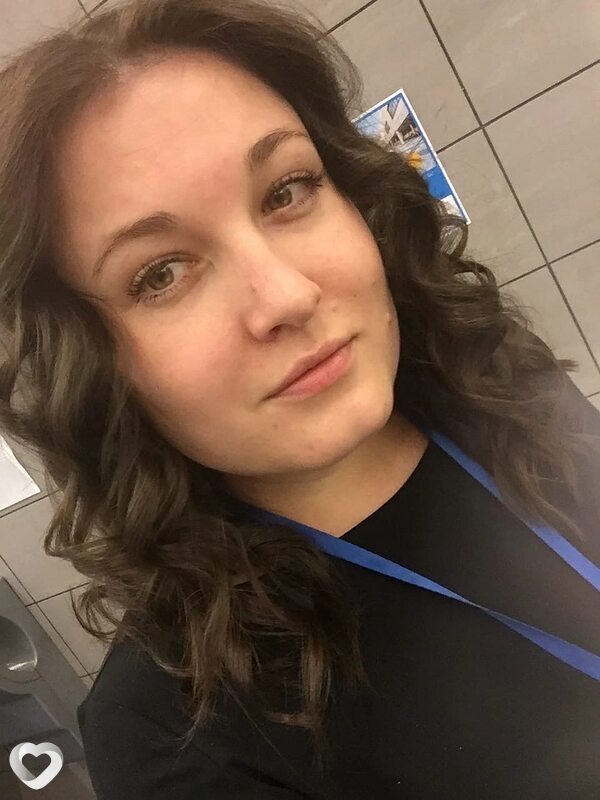 Анна, 30, Белорецке — анкета №740857