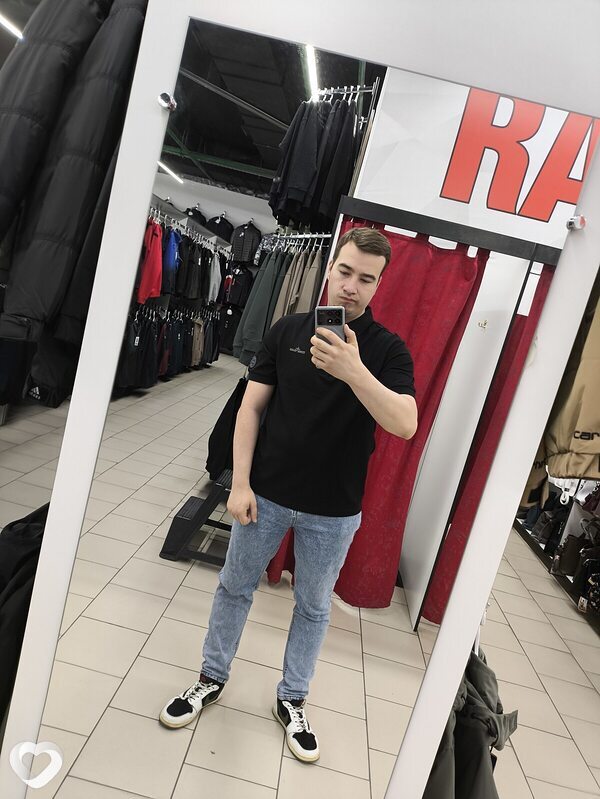 Родион, 26, Серове — анкета №740811