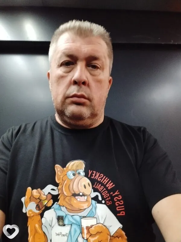 Дмитрий, 57, Москве — анкета №740813