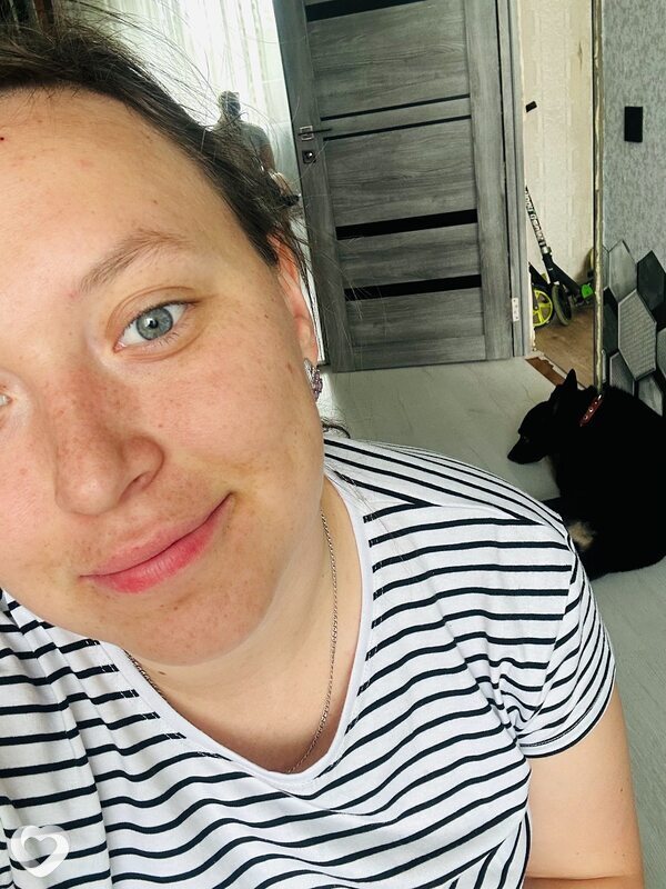 Анастасия, 26, Березовский (Свердловская обл) — анкета №740820