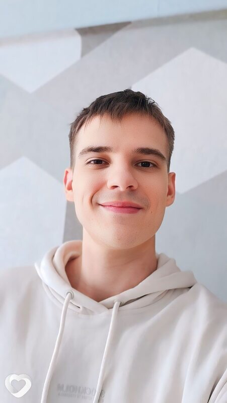 Ярослав, 27, Витебске — анкета №740822