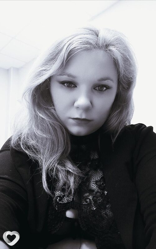 Марина, 30, Владивостоке — анкета №740823