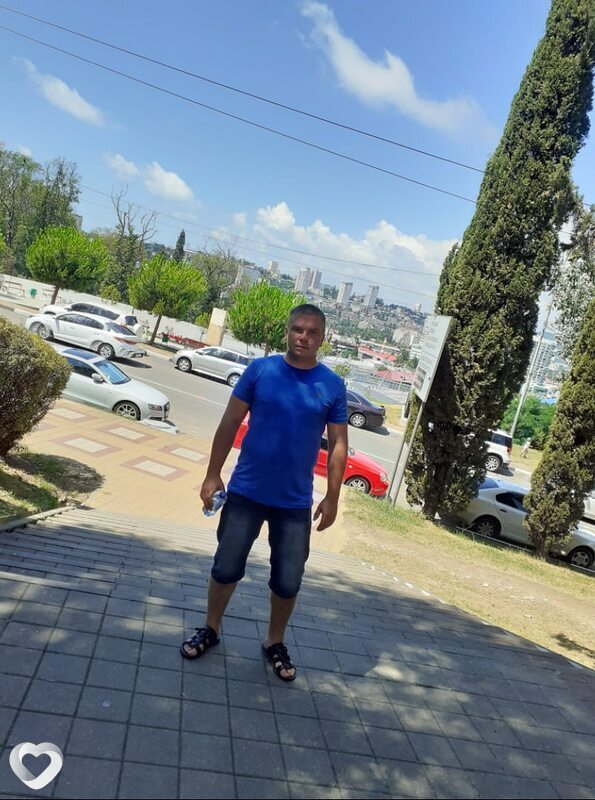 Сергей, 38, Нижнем Новгороде — анкета №740826