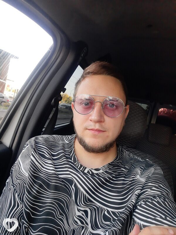 Сергей, 29, Самаре — анкета №740833