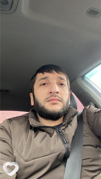 Кавказец, 41, Дербенте — анкета №740866