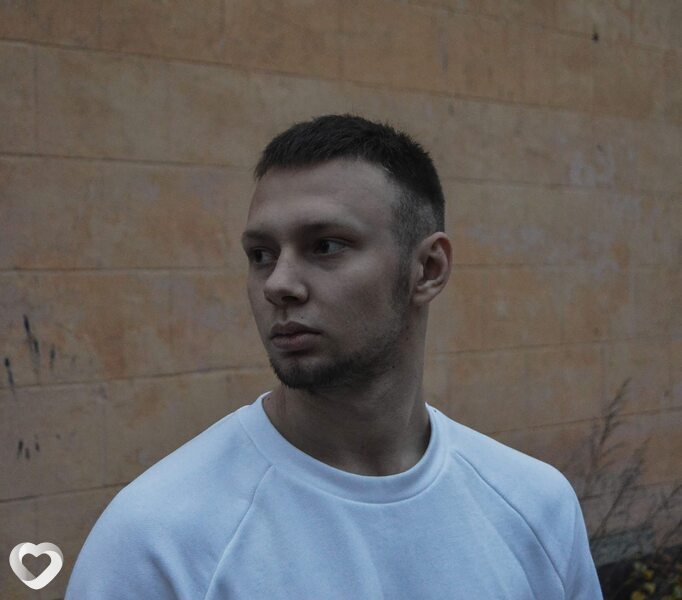 Никита, 21, Воронеже — анкета №740868