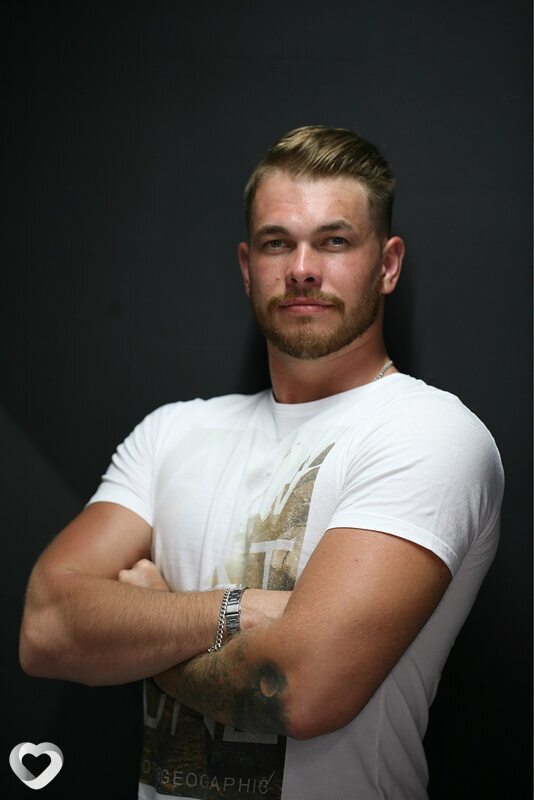 Сергей, 33, Москве — анкета №740871