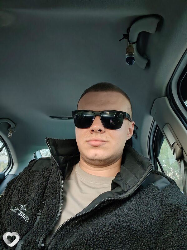 Андрей, 26, Могилев — анкета №740874