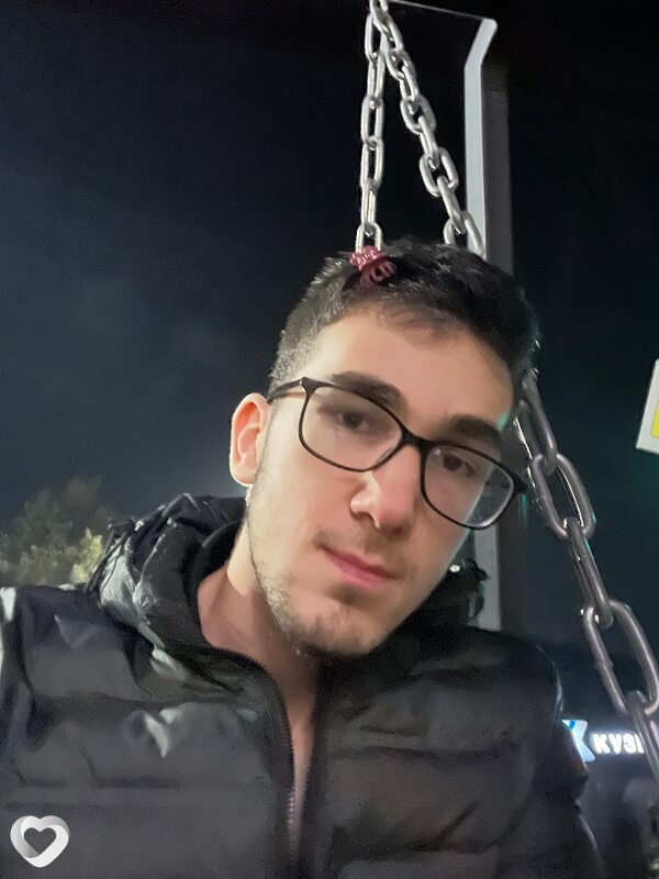 Шамиль, 22, Москве — анкета №740879