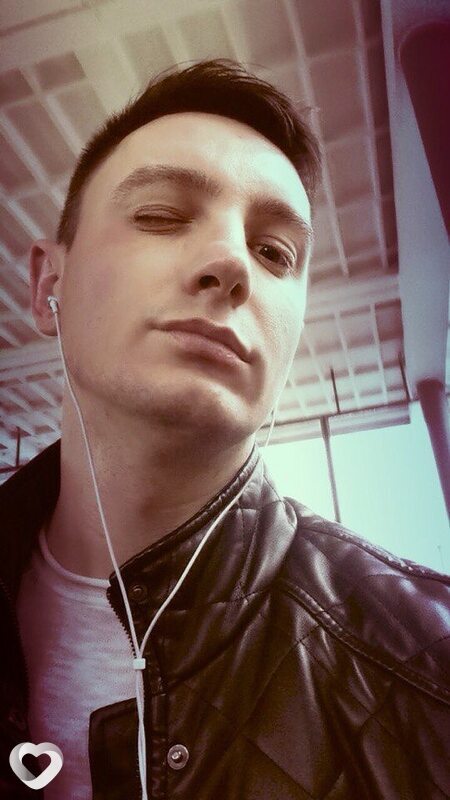 Павел, 39, Минске — анкета №740880