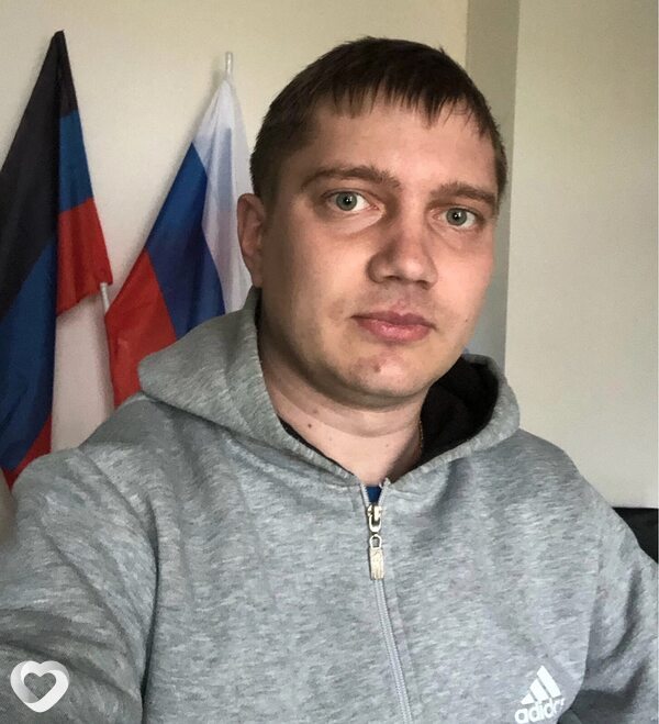 Михаил, 32, Новоазовске — анкета №741015