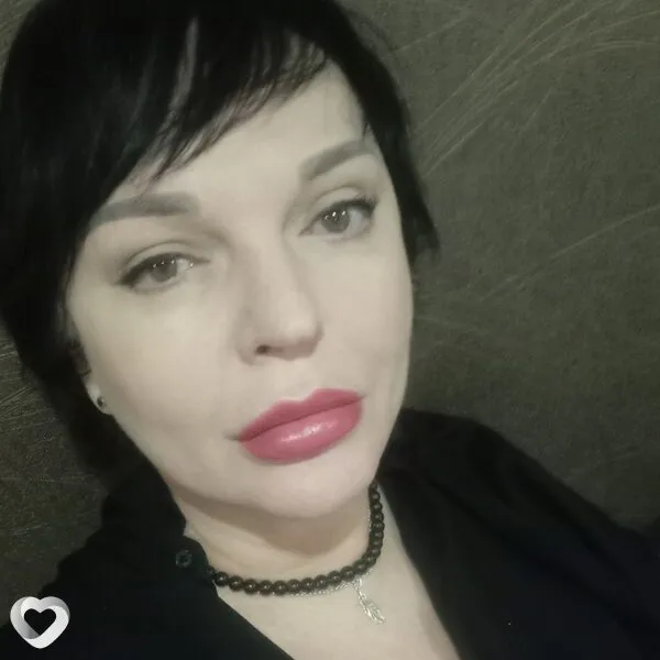 Татьяна, 59, Москве — анкета №741019