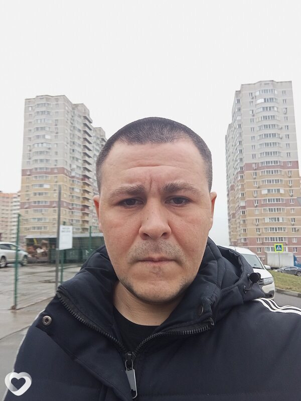 Павел, 35, Ростове-на-Дону — анкета №741020