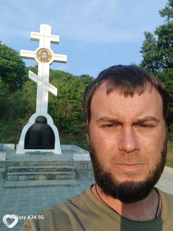Миша, 38, Владивостоке — анкета №741026