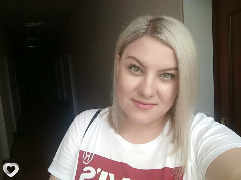 Ольга, 41, Улан-Удэ — анкета №741030