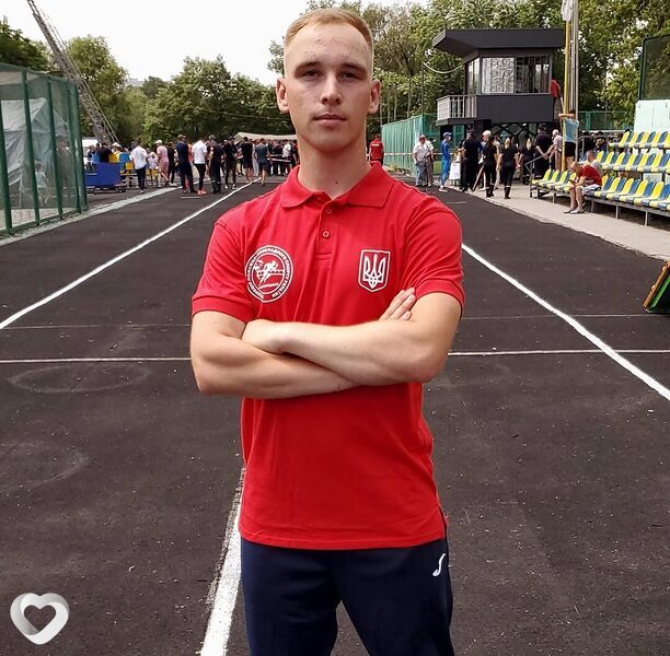 Alex, 30, Харькове — анкета №741032