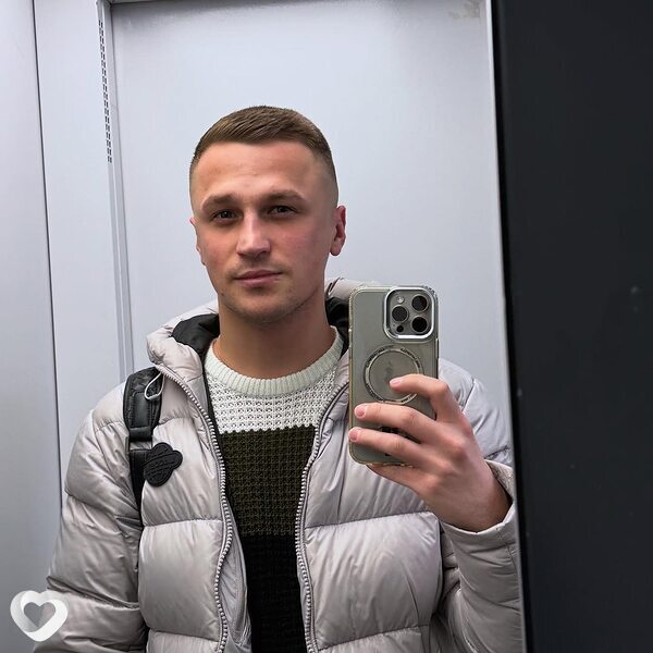 Александр, 33, Москве — анкета №740964