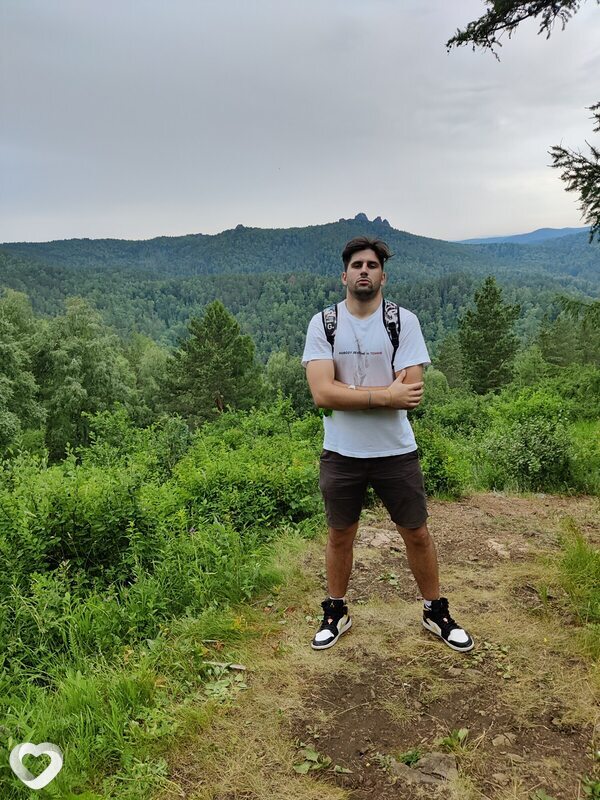 Алексей, 29, Твери — анкета №740965
