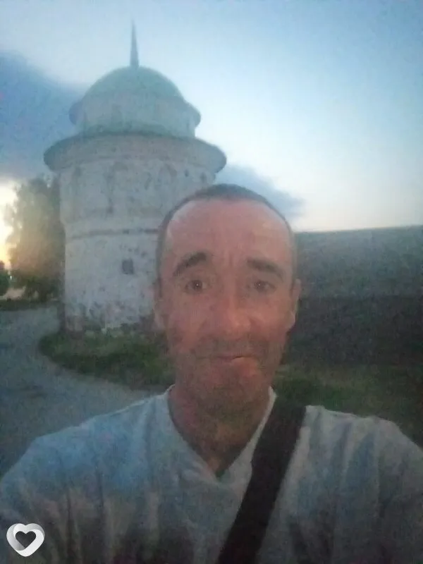 Сергей, 48, Минске — анкета №10228