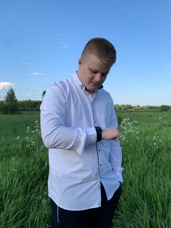 Александр, Сафоново