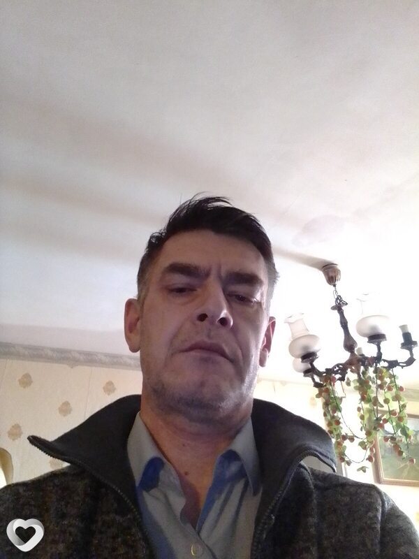 Nikita, 46, Красноярске — анкета №740973