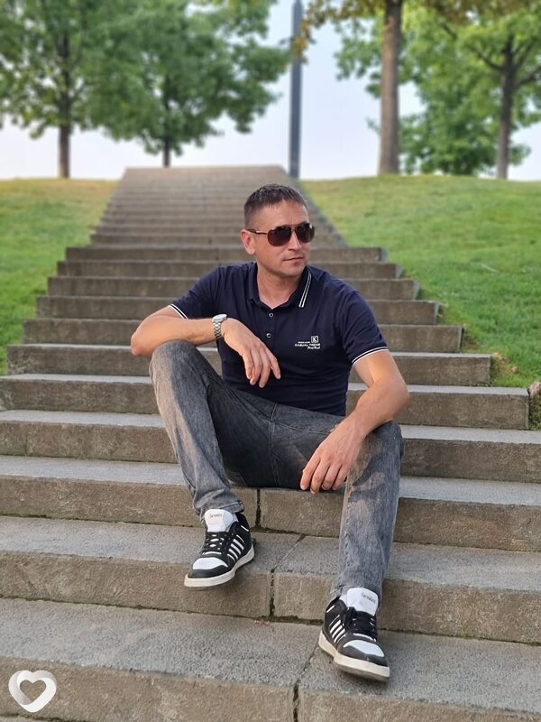 Александр, 37, Волгодонске — анкета №740977