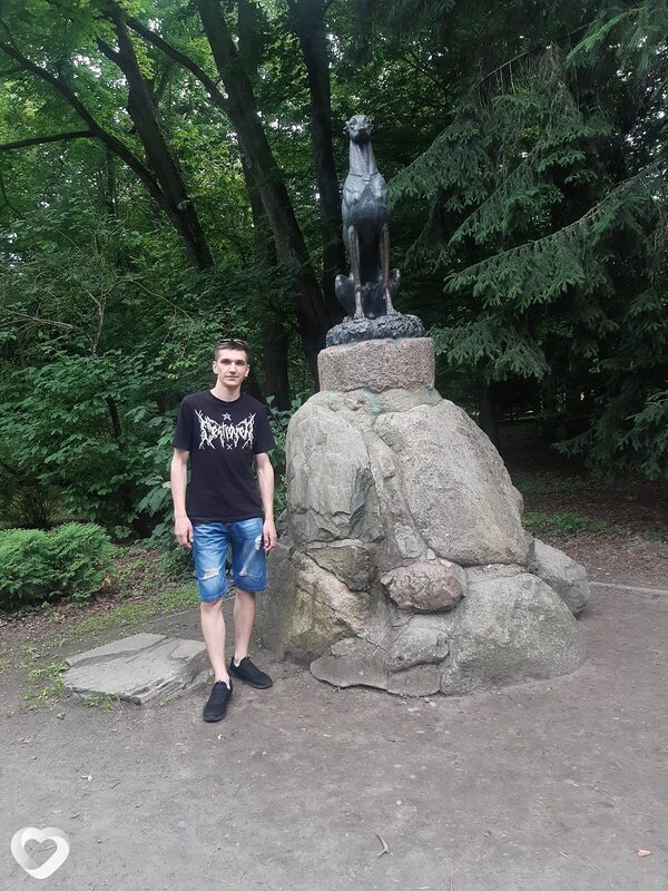 Владимир, 28, Барановичах — анкета №740980