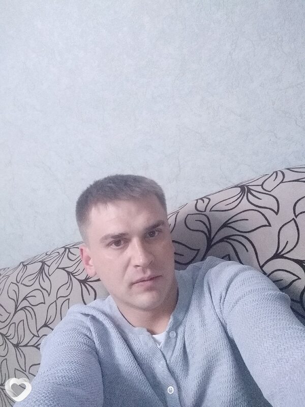 Артем, 37, Нижнем Новгороде — анкета №740982