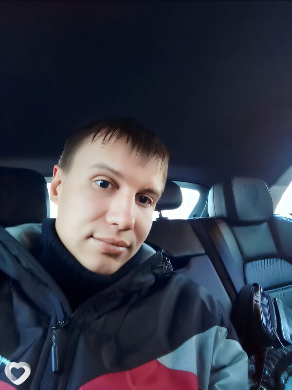 Макс, 33, Москве — анкета №740791