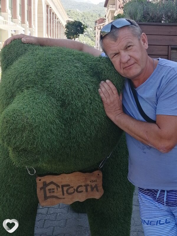 Дмитрий, 57, Москве — анкета №740796