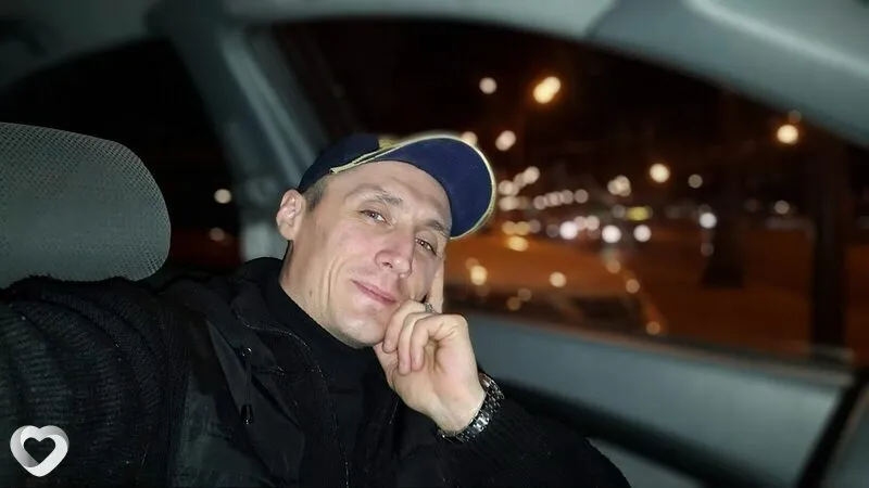 Андрей, 48, Москве — анкета №740804